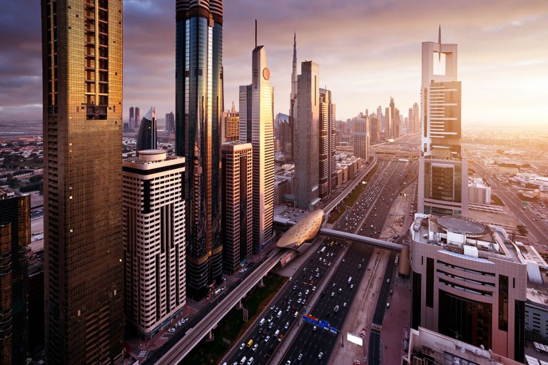 De beste tips voor een vakantie in Dubai