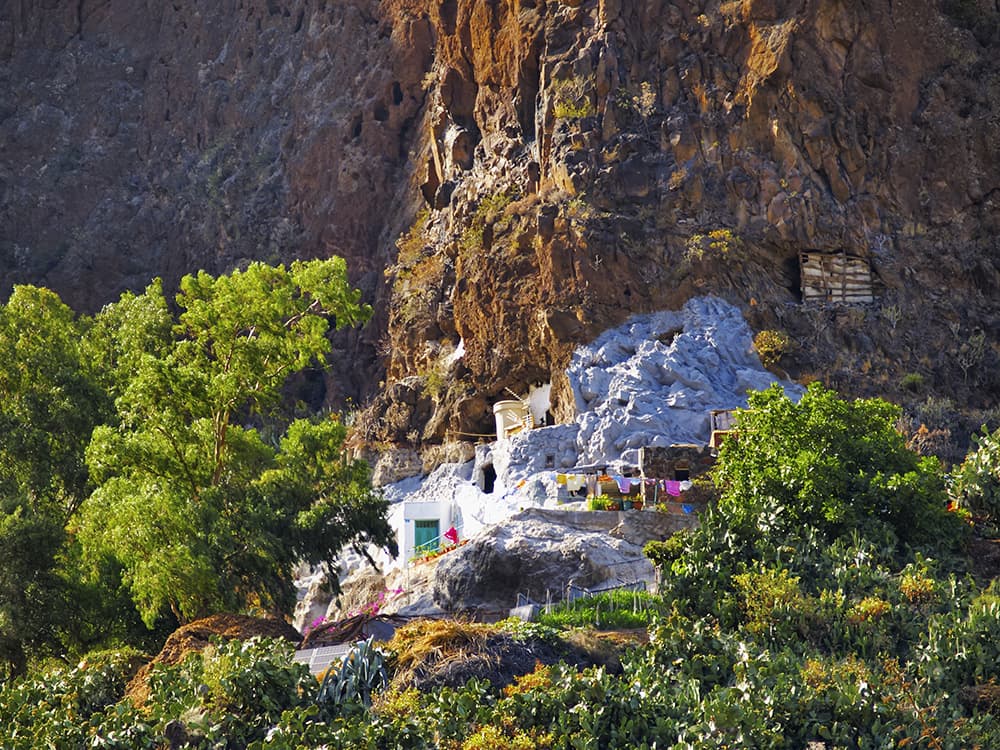 Ravijn Barranco de Guayadeque