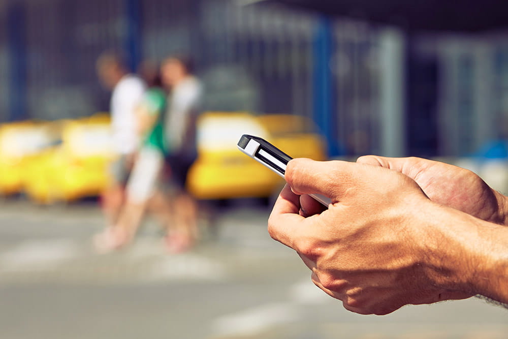 app voor vliegangst